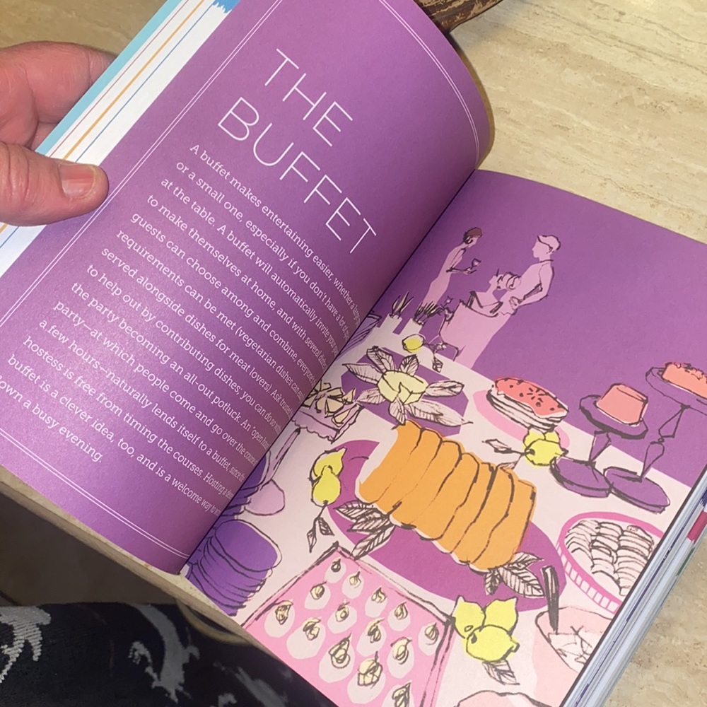 SOLD Z Gallery Cook Book Whats a Hostess to Do? 313 Ideas Inspirations Gift - Picture 13 of 14